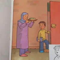 کلاس اول معلم خصوصی کاملا تضمینی