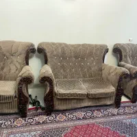 مبل هفت نفره راحتی
