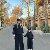 ست مادر دختری  یا ست خواهری