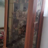 دراور،بوفه
