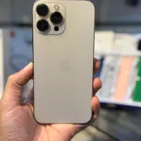 13pro max512gb ریجستر شده