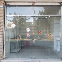 اجاره مغازه ۱۸ متری ابتدای خیابان نظام الملک