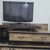 ال سی دی ۳۲ سامسونگ کاملا سالم