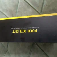 شیائومی Poco X3 GT با حافظهٔ ۱۲۸ گیگابایت