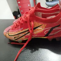 استوک فوتبال ایرزوم سایز ۴۰|کیف، کفش، کمربند|رودهن, |دیوار