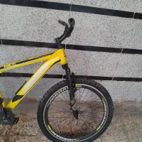 دوچرخه جردن ۲۶