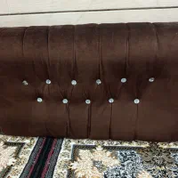 مبل هفت نفره راحتی|مبلمان خانگی و میز عسلی|اهرم, |دیوار