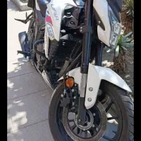 موتور ۲۵۰ لیفان