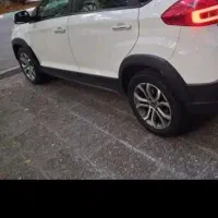 ام وی ام x22|خودرو سواری و وانت|قم, پردیسان|دیوار