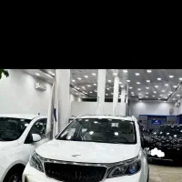 bac x3 pro خودرو سال ۲۰۲۵