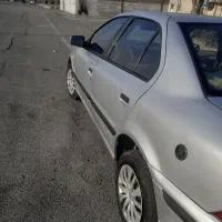 سمندمدل۸۵ دوگانه شرکتی