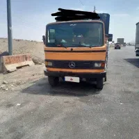 خاور ۸۰۸|خودرو سنگین|ملایر, |دیوار