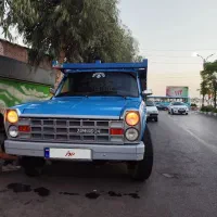 نیسان کمپرسی مدل97|خودرو سواری و وانت|تهران, خاوران|دیوار