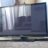 تلویزیون پلاسما سامسونگ