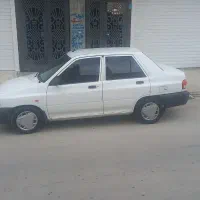 پراید131مدل97