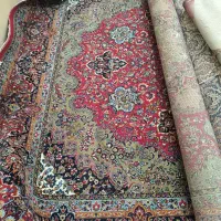 فرش 12متری کاملا سالم