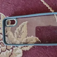 کاور گوشی آیفون ایکس iphone X|لوازم جانبی موبایل و تبلت|پلدختر, |دیوار