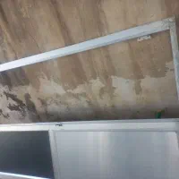 فروش درب آلومینیومی|مصالح و تجهیزات ساختمان|نیشابور, هفده شهریور|دیوار