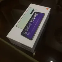 شیائومی Redmi Note 8 Pro با حافظهٔ ۳۲ گیگابایت|موبایل|تهران, استاد معین|دیوار