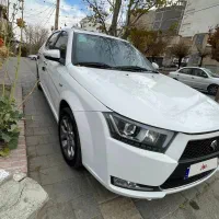 دنا پلاس اتومات ۶دنده