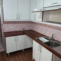اجاره آپارتمان ۸۰ متری ۲ خوابه طبقه ۱ در کاشانک