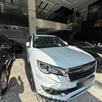 فیدیلیتی پرایم ۷ نفره مدل ۱۴۰۳