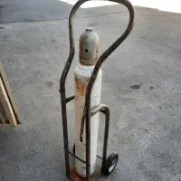 کپسول اکسیژن