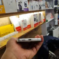 S23 fe  256 / 8|موبایل|فردوس (خراسان), |دیوار