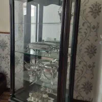 ویترین ، کنسول