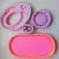 قالب سنگ مصنوعی