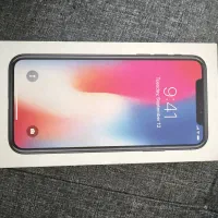 iphone x 64gb LLA|موبایل|تهران, دریا|دیوار