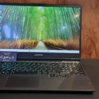 گیمینگ لنوو لجیون i7 نسل ۱۰ گرافیک ۴