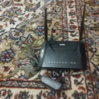 مودم وای فای با مدل دلینگ|مودم و تجهیزات شبکه|آستارا, |دیوار