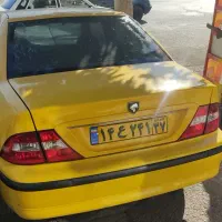 تاکسی عمومی بین شهری|خودرو سواری و وانت|خوی, |دیوار