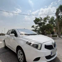 برلیانس  h220 در حد صفر