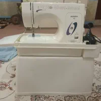چرخ خیاطی گلدوزی