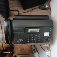 تلفن پاناسونیک سه کاره