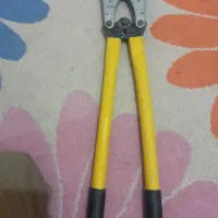 پرس کابلشو  و قیچی کابل بر|ابزارآلات|کرج, باغستان|دیوار
