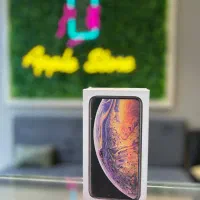 آیفون xs max|موبایل|رشت, دیلمان|دیوار