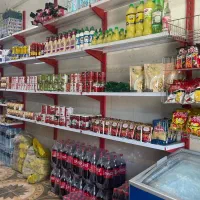 واگذاریی مغازه سوپر مارکت