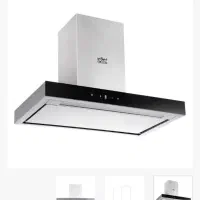 فروش  هود تخت نونو روکار