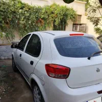 تیبا ۲مدل ۱۴۰۰کارکرد۹۰هزار