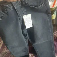 شلوارلی بچه گانه سایز۳۰
