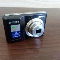 دوربین دیجیتال سونی 12 مگاپیکسل مدل dsc-s2100|دوربین عکاسی و فیلم‌برداری|صائین قلعه, |دیوار