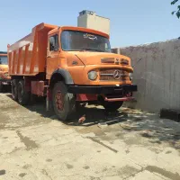 زیر مایلر کمپرس|خودرو سنگین|مرزنآباد, |دیوار