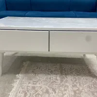 جلو‌مبلی ۴تیکه‌‌ کشو‌دار