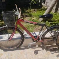 فروش دوچرخه