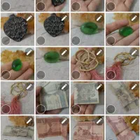 انگشتر نقره 925 با فاکتور از مغازه دار میخرید|جواهرات|شیراز, گود عربان|دیوار