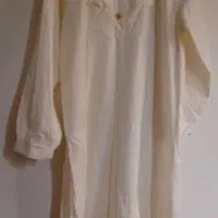 پیراهن ساحلی نونو کادو روز مادر|لباس|فردیس, شهرک شهید حسینی|دیوار