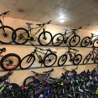 فروش انواع دوچرخه بیش از ۱۰۰ مدل|دوچرخه، اسکیت، اسکوتر|بوشهر, |دیوار